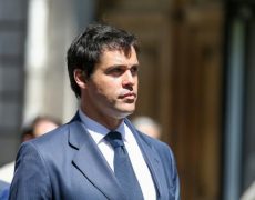 Louis de Bourbon désigné président d’honneur de la Fondation Franco