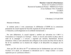 Propagande immigrationniste financée par l’argent public sur le temps scolaire