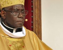 Comparaison du message de la Salette et des écrits du cardinal Sarah