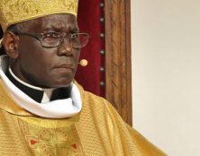 Comparaison du message de la Salette et des écrits du cardinal Sarah