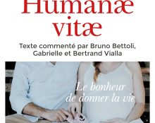 Anniversaire de l’encyclique Evangelium Vitae