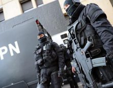 Police de Bruxelles : une taupe informait le frère du principal coordinateur des attentats de Paris et Bruxelles