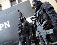 Police de Bruxelles : une taupe informait le frère du principal coordinateur des attentats de Paris et Bruxelles