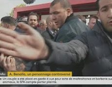 Pourquoi Emmanuel Macron protège-t-il encore Alexandre Benalla ?