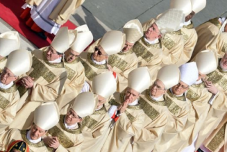 Abus sexuels : la lettre décevante du pape François