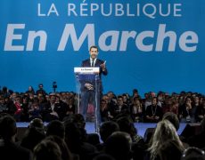 Les sympathisants de LREM : la France d’en haut