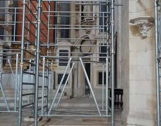 Vannes : la chapelle Saint-Yves sera-t-elle sauvée ?