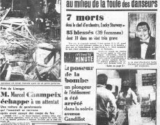 Affaire Audin : Emmanuel Macron encourage le terrorisme