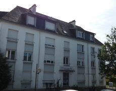 Des immigrés dans la gendarmerie d’Arzano (Finistère)