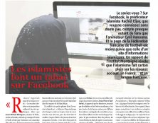 Le monopole islamiste sur les réseaux sociaux francophones