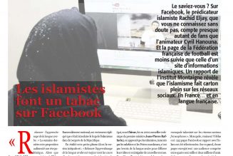 Le monopole islamiste sur les réseaux sociaux francophones