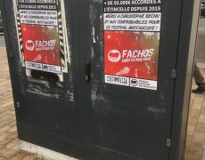 Le maire d’Angers finance les gauchistes