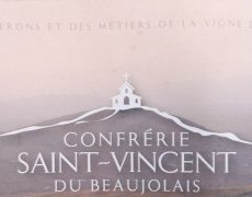 Création d’une confrérie viticole catholique en Beaujolais