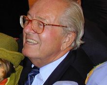 Justice pour le Front National