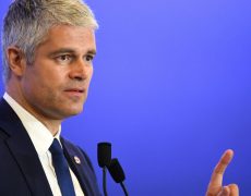 Mais qui conseille Laurent Wauquiez ?