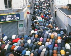 L’immigration massive est un mythe…puisqu’ils obtiennent tous la nationalité française