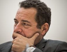 Jean-Frédéric Poisson et le plan pauvreté