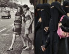 De “L’arabe”