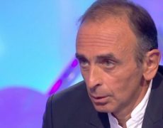Trump contre les cosmopolites : C’est tout l’Occident qui est un champ de bataille