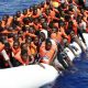 Les bateaux de migrants-naufragés sont des mises en scène organisées par les passeurs pour attendrir l’opinion