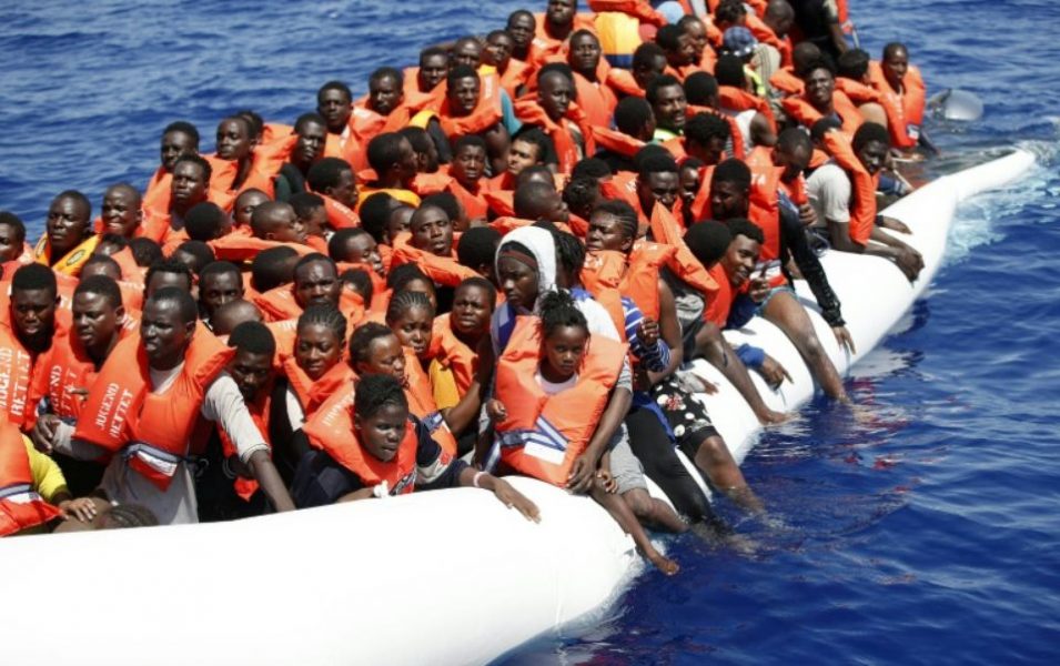 Pacte de l’ONU sur les migrants : Sire, le peuple pense mal