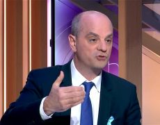 Blanquer, ce « monstre froid »