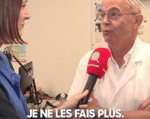 Avortement : quand on est passé de 10 à 12 semaines, 30% des gynécologues ont refusé de continuer à pratiquer des avortements