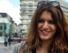 La pornographie jusqu’au sommet de l’Etat