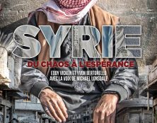 Syrie, du chaos à l’espérance