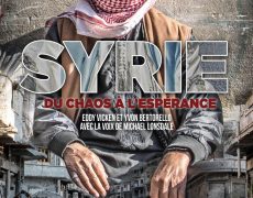 Syrie, du chaos à l’espérance