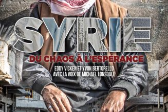 Syrie, du chaos à l’espérance