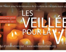 Devenez des apôtres de l’évangile de la Vie !
