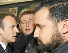 Feuilleton Benalla : le parjure