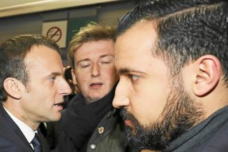Feuilleton Benalla : trois proches collaborateurs d’Emmanuel Macron entendus par la police