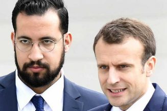 L’affaire Benalla se rapproche de Macron