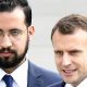Le scandale Benalla continue et mouille Emmanuel Macron