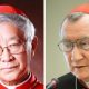 Accord entre le Saint-Siège et la Chine sur la nomination des évêques