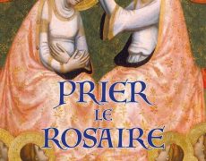 Prier le rosaire avec les saints et les peintres italiens