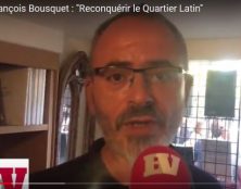 François Bousquet : « La France profonde est derrière les idées de Zemmour »
