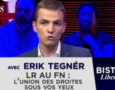 Comment LR va écarter Erik Tegnér en changeant les règles du vote