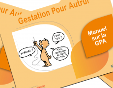 Nouveau manuel sur la GPA