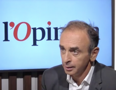 Eric Zemmour : « Maurice Audin aurait mérité 12 balles dans la peau »