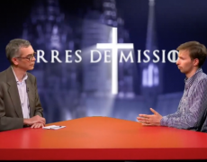 Terres de Mission : le film qui va rendre justice à Pie XII