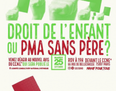 Le PCD appelle à manifester aujourd’hui devant le CCNE