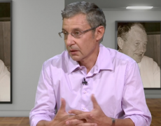 Rémi Fontaine présente son ouvrage “Itinéraires de chrétienté avec Jean Madiran”.