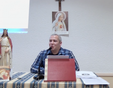 Alexandre Levionnois : Initiation à la pensée droite (vers la disparition de l’esclavage naturel)