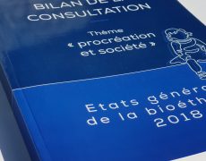 Quand le président du CCNE parle de la “perception” de La Manif Pour Tous
