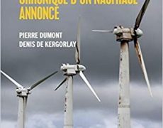 Éoliennes: une grande arnaque au détriment du patrimoine ?