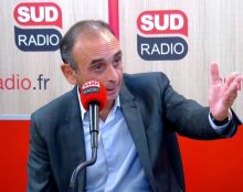 Les politiques qui se plaignent de l’omniprésence d’Eric Zemmour n’ont qu’à abandonner la langue de bois