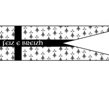 Le film de la 5e édition (17-18 septembre 2022) du pèlerinage breton Feiz e Breizh